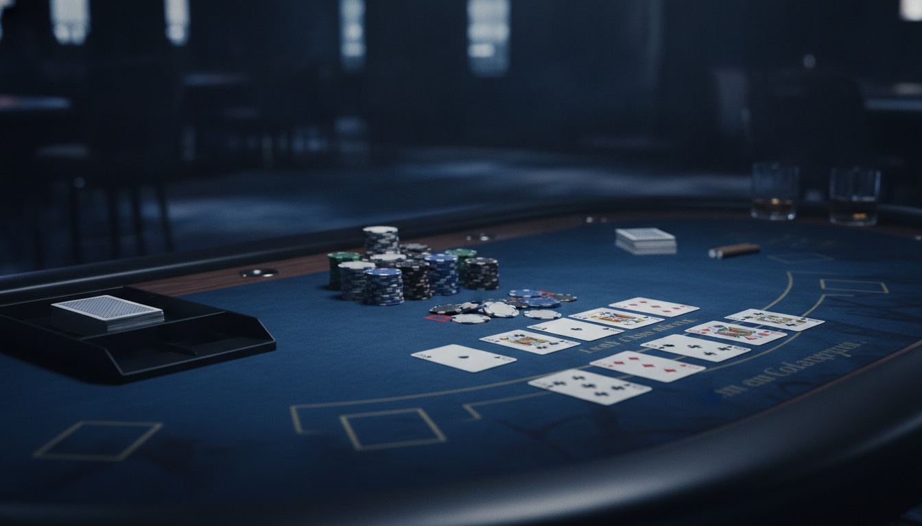 Explore the Game Selection at Zet Casino
