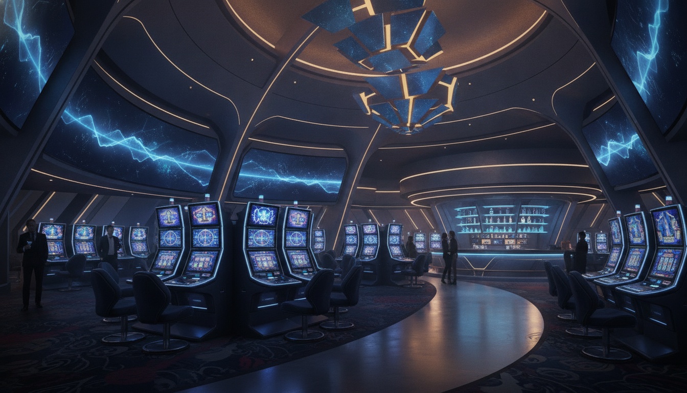 About Zet Casino — Detailed Review